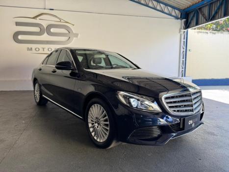 MERCEDES-BENZ C 180 1.6 16V 4P CGI EXCLUSIVE TURBO AUTOM�TICO, Foto 8