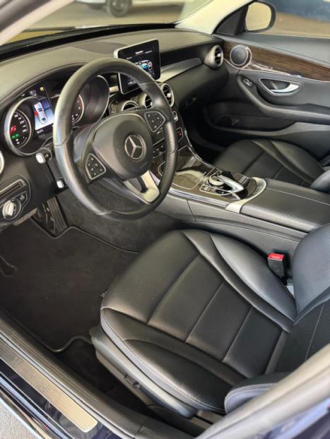 MERCEDES-BENZ C 180 1.6 16V 4P CGI EXCLUSIVE TURBO AUTOM�TICO, Foto 9