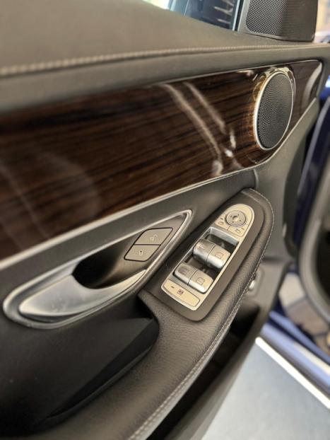 MERCEDES-BENZ C 180 1.6 16V 4P CGI EXCLUSIVE TURBO AUTOM�TICO, Foto 11