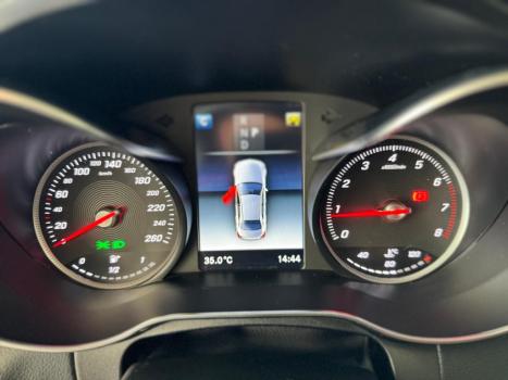 MERCEDES-BENZ C 180 1.6 16V 4P CGI EXCLUSIVE TURBO AUTOM�TICO, Foto 18
