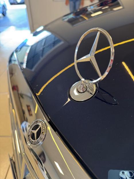 MERCEDES-BENZ C 180 1.6 16V 4P CGI EXCLUSIVE TURBO AUTOM�TICO, Foto 21