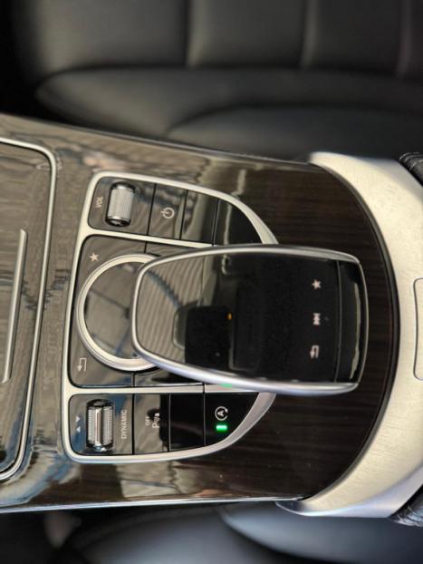 MERCEDES-BENZ C 180 1.6 16V 4P CGI EXCLUSIVE TURBO AUTOM�TICO, Foto 23