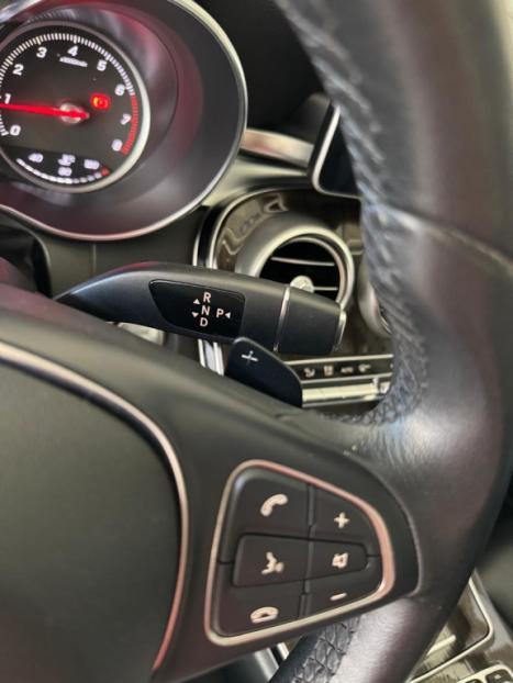 MERCEDES-BENZ C 180 1.6 16V 4P CGI EXCLUSIVE TURBO AUTOM�TICO, Foto 24