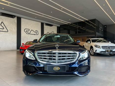 MERCEDES-BENZ C 180 1.6 16V 4P CGI EXCLUSIVE TURBO AUTOM�TICO, Foto 2
