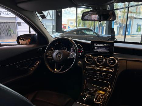 MERCEDES-BENZ C 180 1.6 16V 4P CGI EXCLUSIVE TURBO AUTOM�TICO, Foto 3