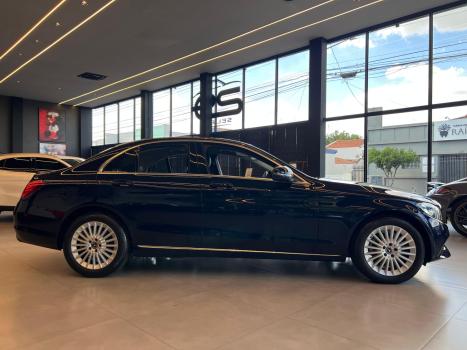MERCEDES-BENZ C 180 1.6 16V 4P CGI EXCLUSIVE TURBO AUTOM�TICO, Foto 4