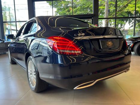 MERCEDES-BENZ C 180 1.6 16V 4P CGI EXCLUSIVE TURBO AUTOM�TICO, Foto 5