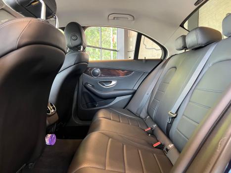MERCEDES-BENZ C 180 1.6 16V 4P CGI EXCLUSIVE TURBO AUTOM�TICO, Foto 6