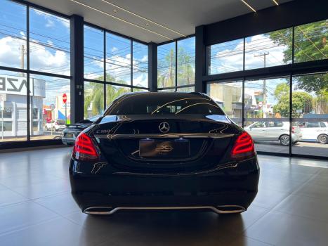 MERCEDES-BENZ C 180 1.6 16V 4P CGI EXCLUSIVE TURBO AUTOM�TICO, Foto 7