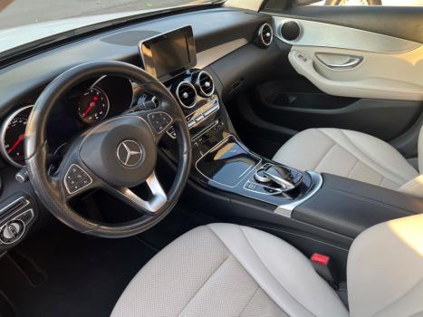MERCEDES-BENZ C 180 1.6 16V 4P CGI AVANTGARDE TURBO AUTOMÁTICO, Foto 2