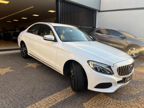MERCEDES-BENZ C 180 1.6 16V 4P CGI AVANTGARDE TURBO AUTOMÁTICO, Foto 5