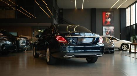 MERCEDES-BENZ C 180 1.6 16V 4P CGI EXCLUSIVE TURBO AUTOMÁTICO, Foto 5