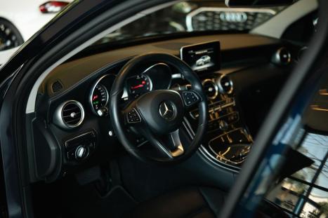 MERCEDES-BENZ C 180 1.6 16V 4P CGI EXCLUSIVE TURBO AUTOMÁTICO, Foto 8
