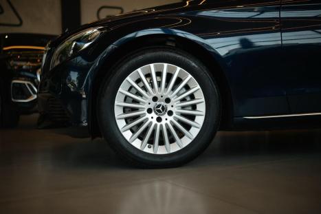 MERCEDES-BENZ C 180 1.6 16V 4P CGI EXCLUSIVE TURBO AUTOMÁTICO, Foto 10