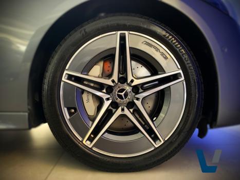 MERCEDES-BENZ C 200 1.5 16V 4P EQ BOOST HBRIDO 9G-TRONIC AUTOMTICO, Foto 15