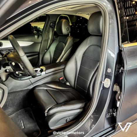 MERCEDES-BENZ C 200 2.0 16V 4P CGI AVANTGARDE AUTOM�TICO, Foto 8