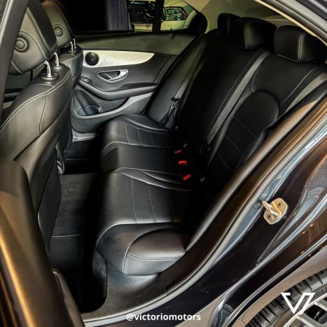 MERCEDES-BENZ C 200 2.0 16V 4P CGI AVANTGARDE AUTOM�TICO, Foto 9