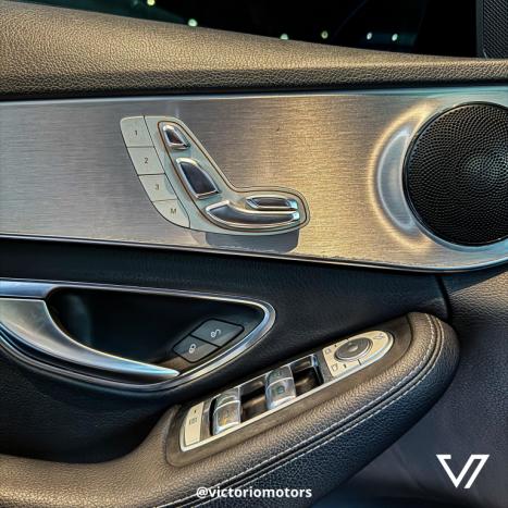 MERCEDES-BENZ C 200 2.0 16V 4P CGI AVANTGARDE AUTOM�TICO, Foto 10