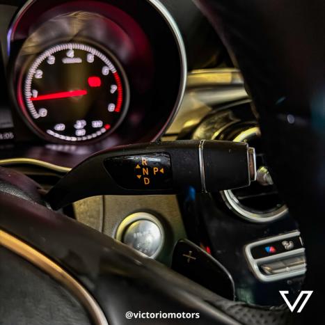 MERCEDES-BENZ C 200 2.0 16V 4P CGI AVANTGARDE AUTOM�TICO, Foto 11