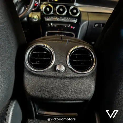 MERCEDES-BENZ C 200 2.0 16V 4P CGI AVANTGARDE AUTOM�TICO, Foto 13