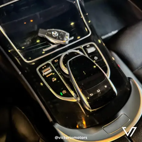 MERCEDES-BENZ C 200 2.0 16V 4P CGI AVANTGARDE AUTOM�TICO, Foto 14