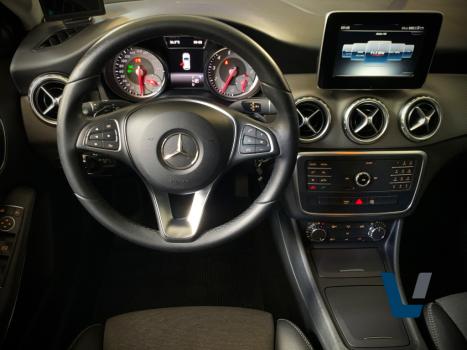 MERCEDES-BENZ GLA 200 1.6 16V 4P CGI STYLE TURBO AUTOMTICO, Foto 7