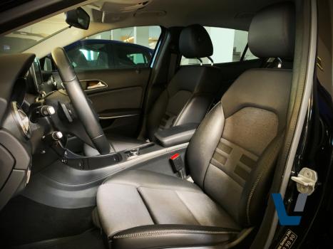 MERCEDES-BENZ GLA 200 1.6 16V 4P CGI STYLE TURBO AUTOMTICO, Foto 10