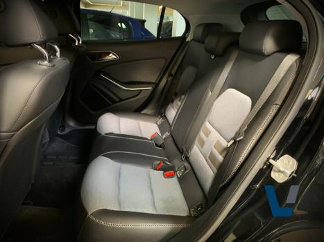 MERCEDES-BENZ GLA 200 1.6 16V 4P CGI STYLE TURBO AUTOMTICO, Foto 11