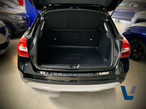 MERCEDES-BENZ GLA 200 1.6 16V 4P CGI STYLE TURBO AUTOMTICO, Foto 14