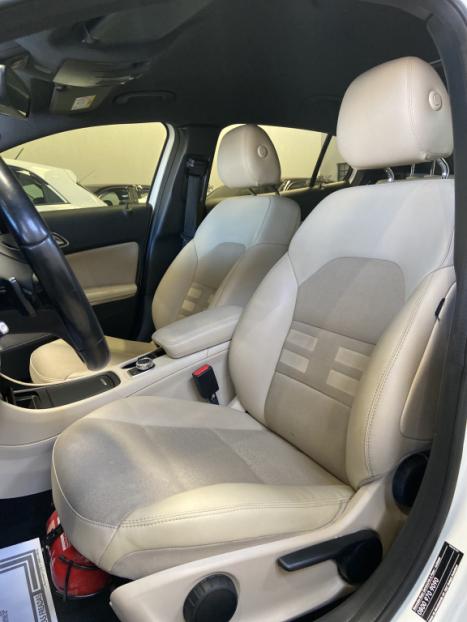 MERCEDES-BENZ GLA 200 1.6 16V 4P CGI ADVANCE TURBO AUTOMTICO, Foto 7