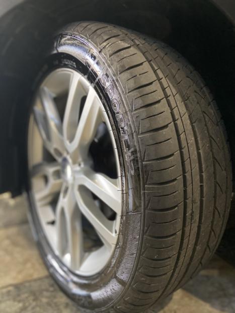 MERCEDES-BENZ GLA 200 1.6 16V 4P CGI ADVANCE TURBO AUTOMTICO, Foto 8