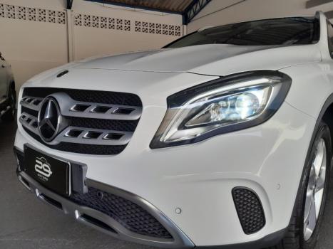 MERCEDES-BENZ GLA 200 1.6 16V 4P CGI ADVANCE TURBO AUTOM�TICO, Foto 3