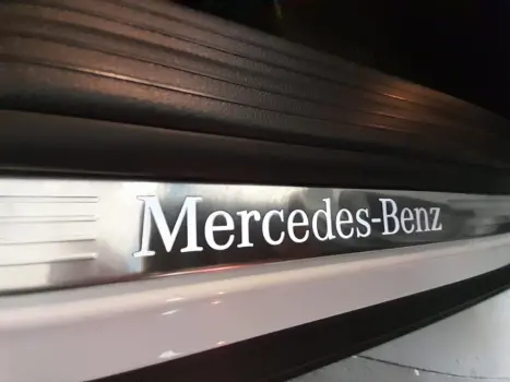 MERCEDES-BENZ GLA 200 1.6 16V 4P CGI ADVANCE TURBO AUTOM�TICO, Foto 10