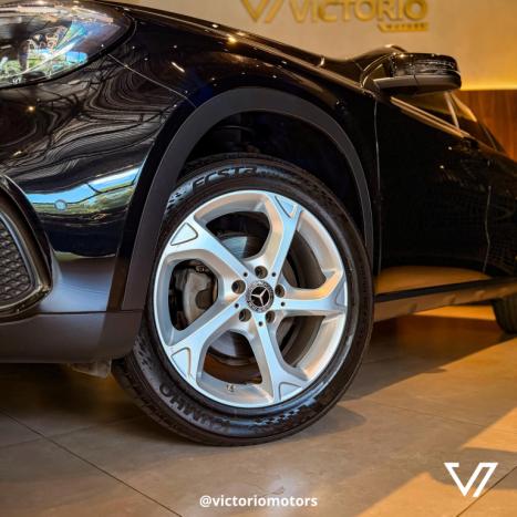 MERCEDES-BENZ GLA 200 1.6 16V 4P FLEX CGI ADVANCE TURBO AUTOM�TICO, Foto 3