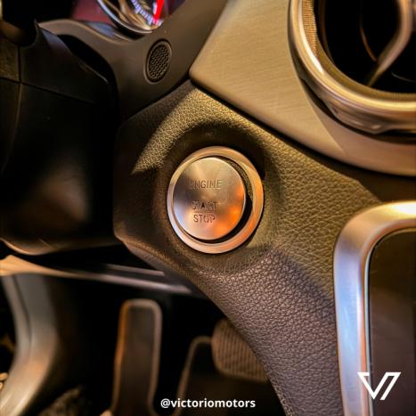 MERCEDES-BENZ GLA 200 1.6 16V 4P FLEX CGI ADVANCE TURBO AUTOM�TICO, Foto 13