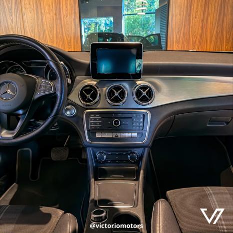 MERCEDES-BENZ GLA 200 1.6 16V 4P FLEX CGI ADVANCE TURBO AUTOM�TICO, Foto 15