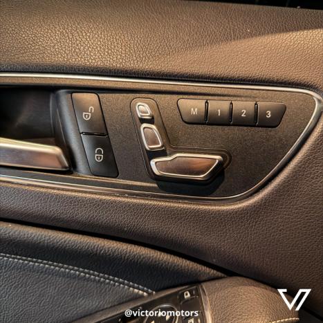 MERCEDES-BENZ GLA 200 1.6 16V 4P FLEX CGI ADVANCE TURBO AUTOM�TICO, Foto 16