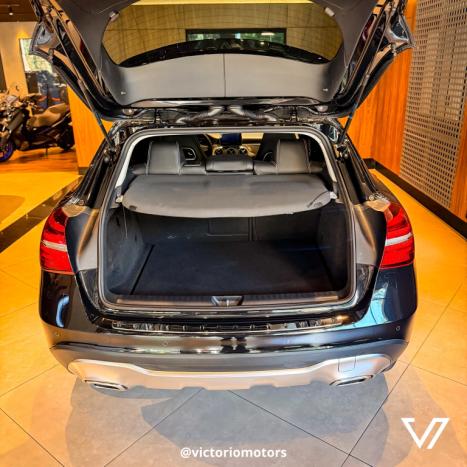 MERCEDES-BENZ GLA 200 1.6 16V 4P FLEX CGI ADVANCE TURBO AUTOM�TICO, Foto 18