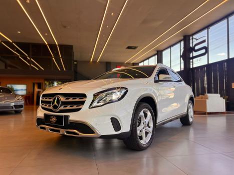 MERCEDES-BENZ GLA 200 1.6 16V 4P CGI ADVANCE TURBO AUTOM�TICO, Foto 1