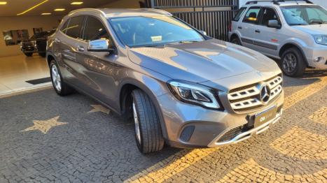 MERCEDES-BENZ GLA 200 1.6 16V 4P FLEX CGI ADVANCE TURBO AUTOMÁTICO, Foto 2