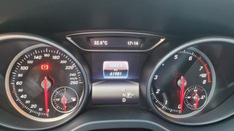 MERCEDES-BENZ GLA 200 1.6 16V 4P FLEX CGI ADVANCE TURBO AUTOMÁTICO, Foto 7