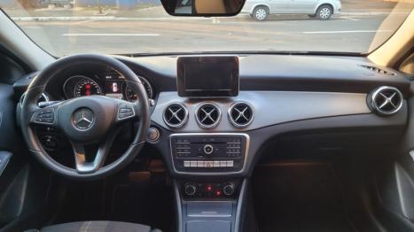 MERCEDES-BENZ GLA 200 1.6 16V 4P FLEX CGI ADVANCE TURBO AUTOMÁTICO, Foto 6