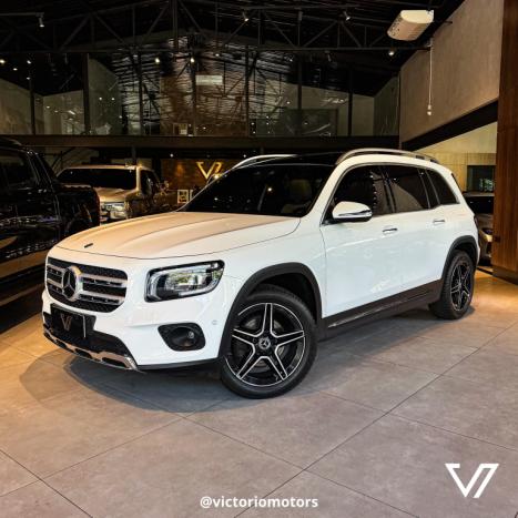 MERCEDES-BENZ GLB 200 1.3 16V 4P CGI LAUNCH EDITION TURBO 7G-TRONIC DCT AUTOM�TICO, Foto 1