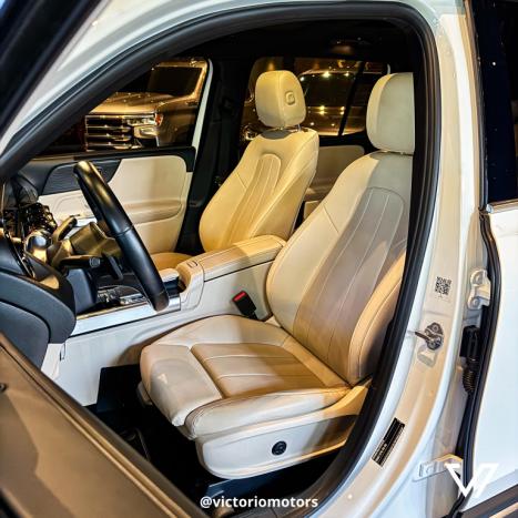 MERCEDES-BENZ GLB 200 1.3 16V 4P CGI LAUNCH EDITION TURBO 7G-TRONIC DCT AUTOM�TICO, Foto 6