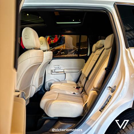 MERCEDES-BENZ GLB 200 1.3 16V 4P CGI LAUNCH EDITION TURBO 7G-TRONIC DCT AUTOM�TICO, Foto 7