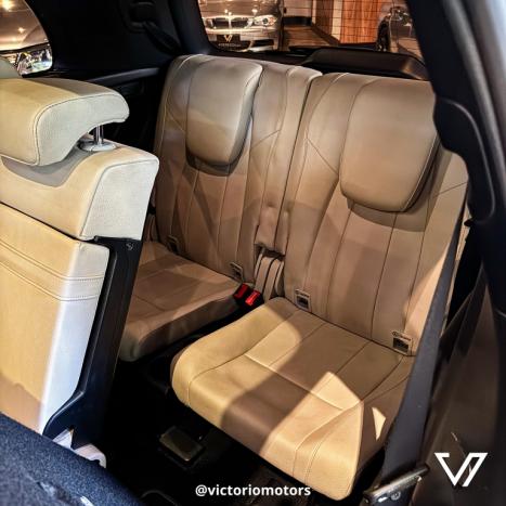 MERCEDES-BENZ GLB 200 1.3 16V 4P CGI LAUNCH EDITION TURBO 7G-TRONIC DCT AUTOM�TICO, Foto 8