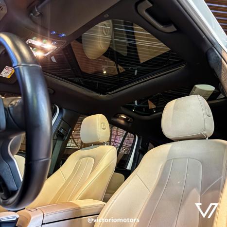 MERCEDES-BENZ GLB 200 1.3 16V 4P CGI LAUNCH EDITION TURBO 7G-TRONIC DCT AUTOM�TICO, Foto 9