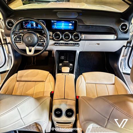 MERCEDES-BENZ GLB 200 1.3 16V 4P CGI LAUNCH EDITION TURBO 7G-TRONIC DCT AUTOM�TICO, Foto 10