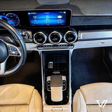 MERCEDES-BENZ GLB 200 1.3 16V 4P CGI LAUNCH EDITION TURBO 7G-TRONIC DCT AUTOM�TICO, Foto 11