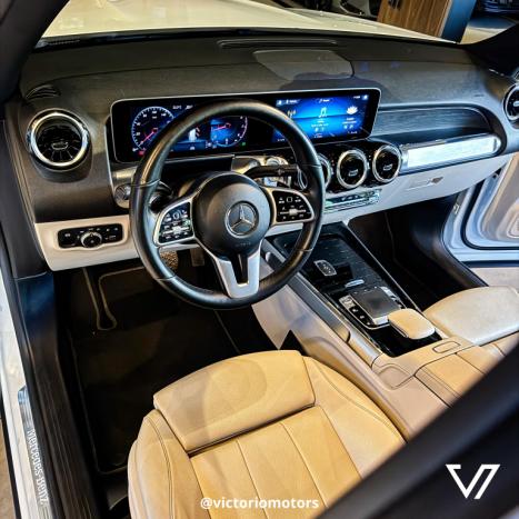 MERCEDES-BENZ GLB 200 1.3 16V 4P CGI LAUNCH EDITION TURBO 7G-TRONIC DCT AUTOM�TICO, Foto 12
